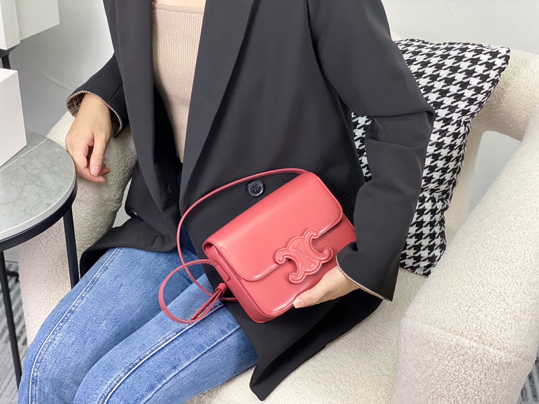 Celine Triomphe Bags